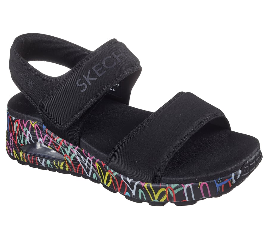 Skechers JGoldcrown: Uno - Sea Of Love ÚLTIMAS EDICIONES