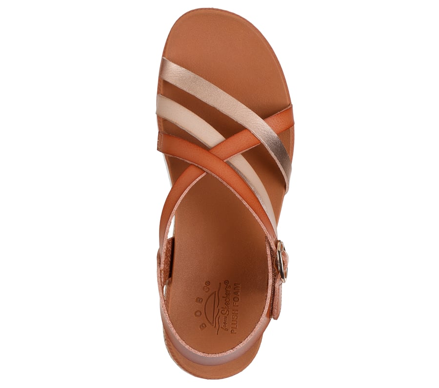 Skechers BOBS Desert Kiss Low - Peak Rank Últimos 2 días