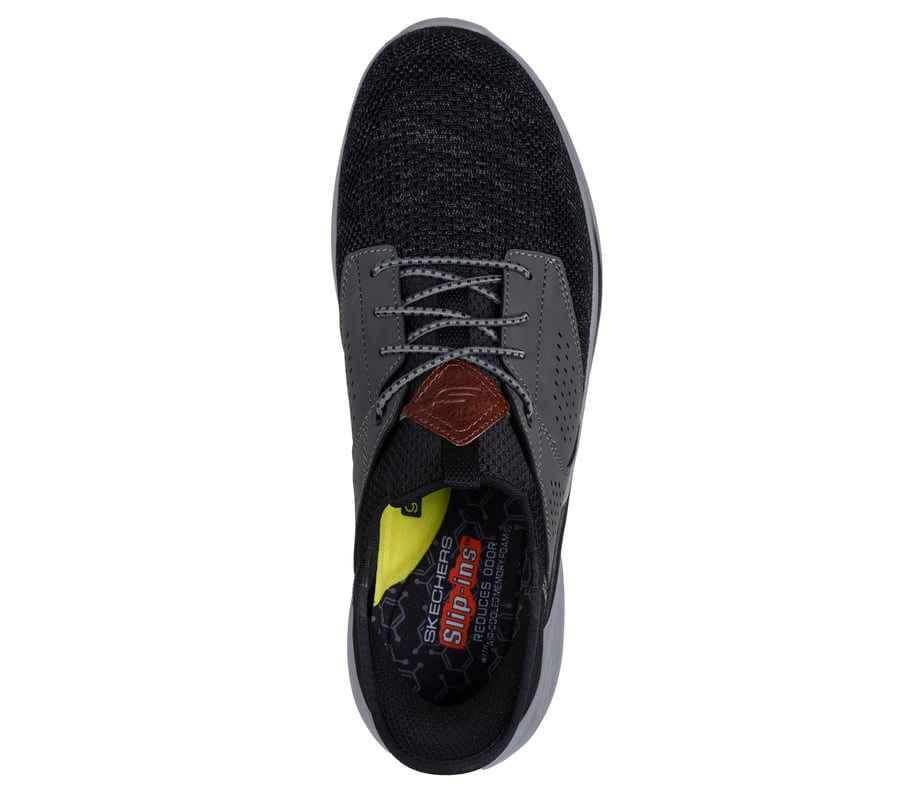 Skechers Skechers Slip-ins Relaxed Fit: Slade - Caster Ahorra y exporta