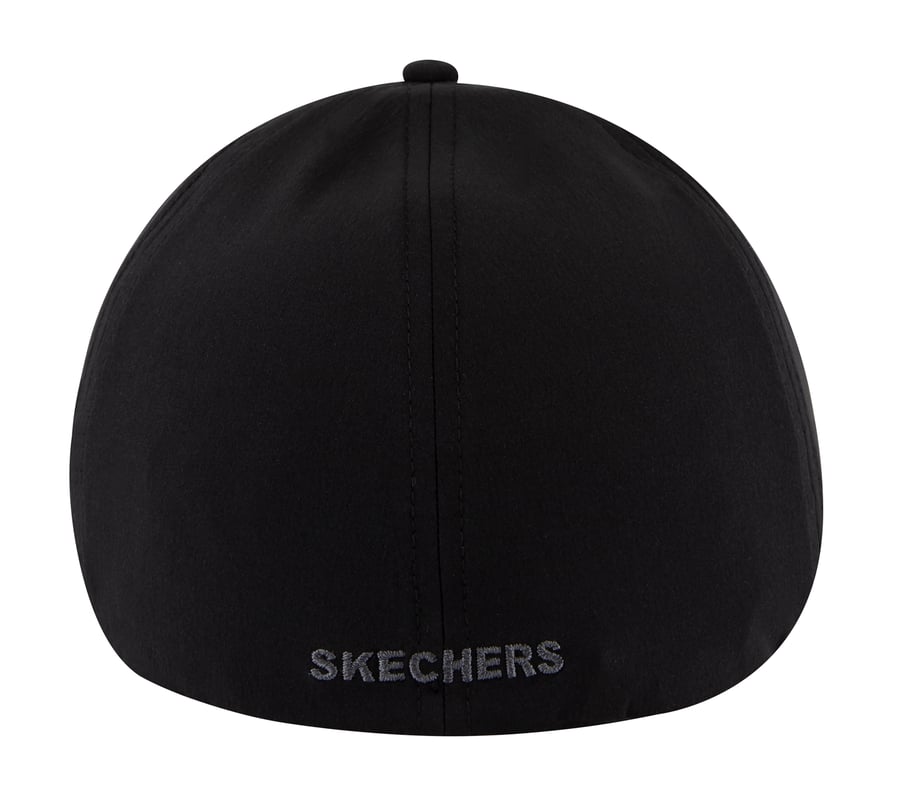 Skechers Diamond S Stretch Fit Hat Ofertas de temporada
