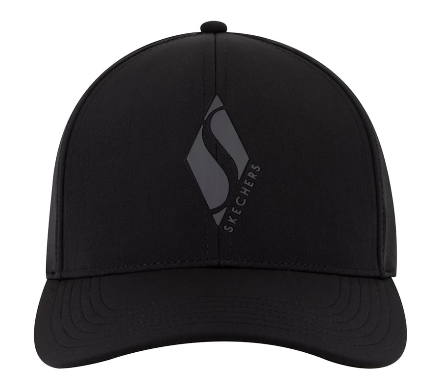 Skechers Diamond S Stretch Fit Hat Ofertas de temporada