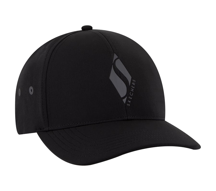 Skechers Diamond S Stretch Fit Hat Ofertas de temporada