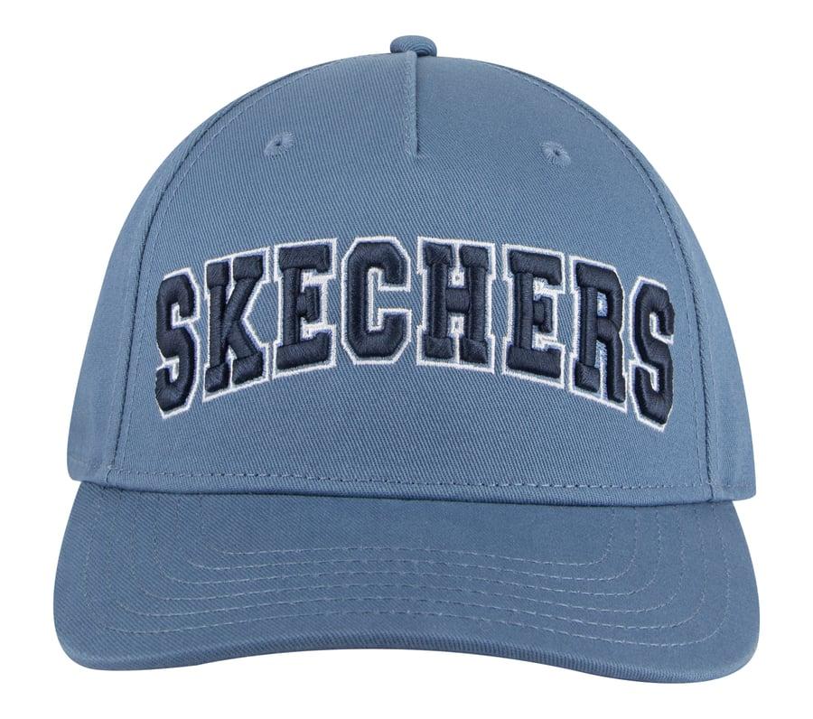 Skechers University Baseball Hat Ofertas especiales