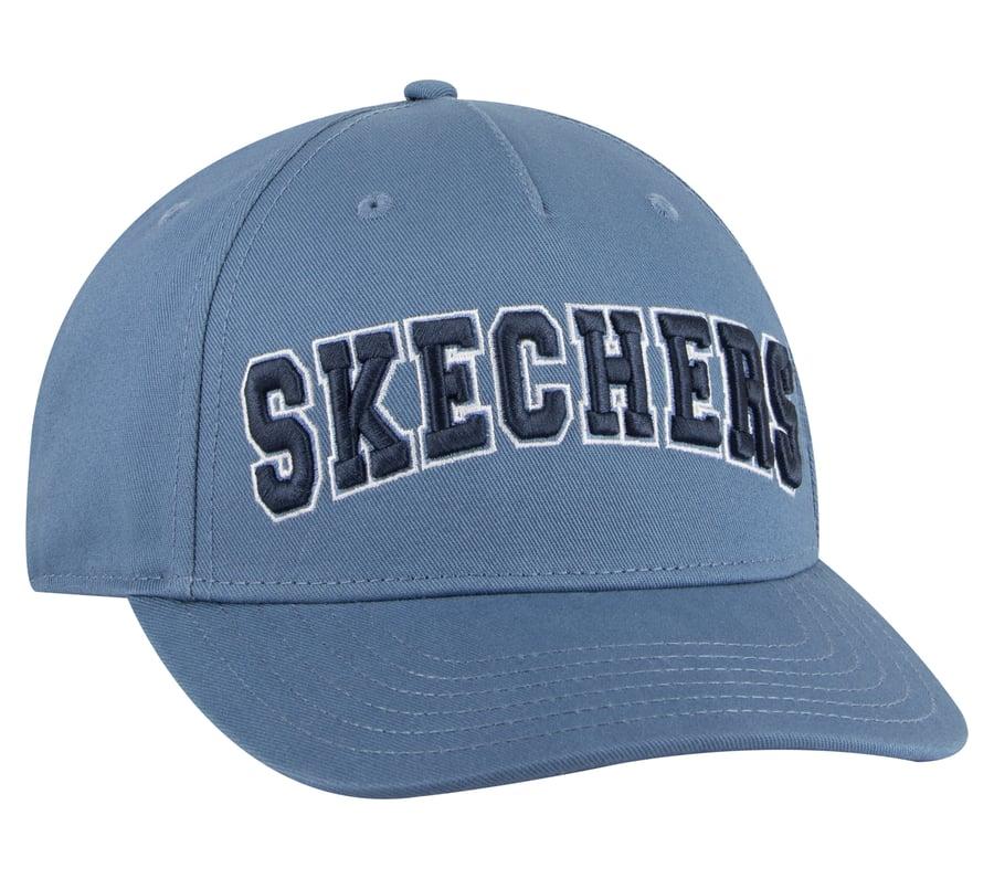 Skechers University Baseball Hat Ofertas especiales