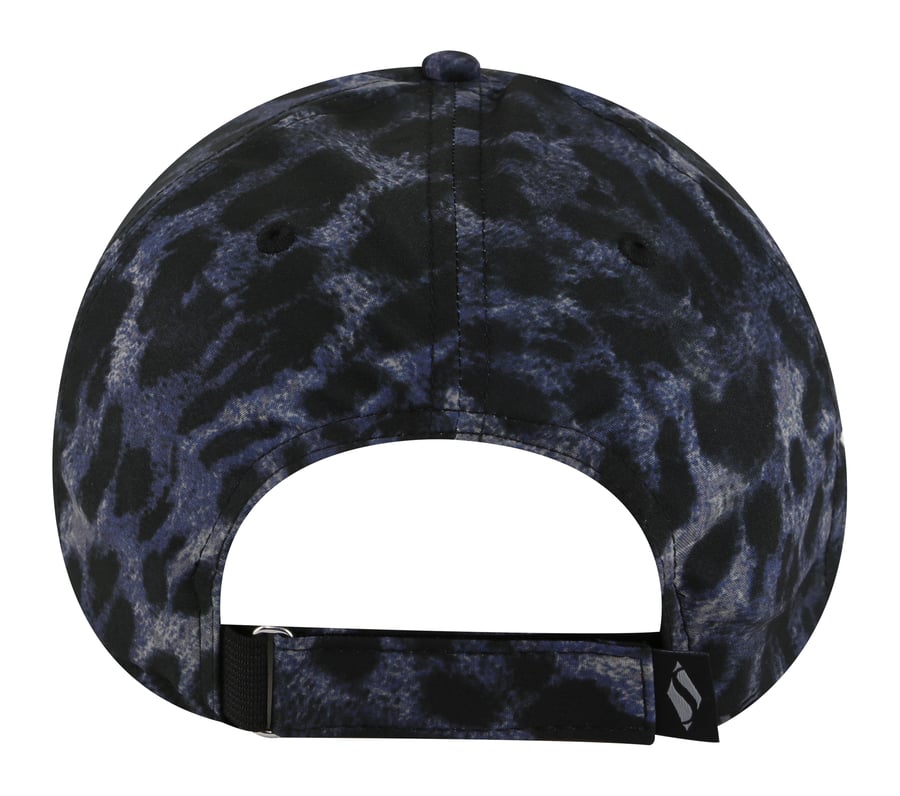 Skechers Cheetah Baseball Hat Grandes ahorros