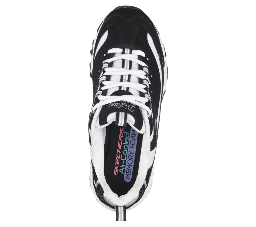 Skechers D'Lites - Biggest Fan Ofertas