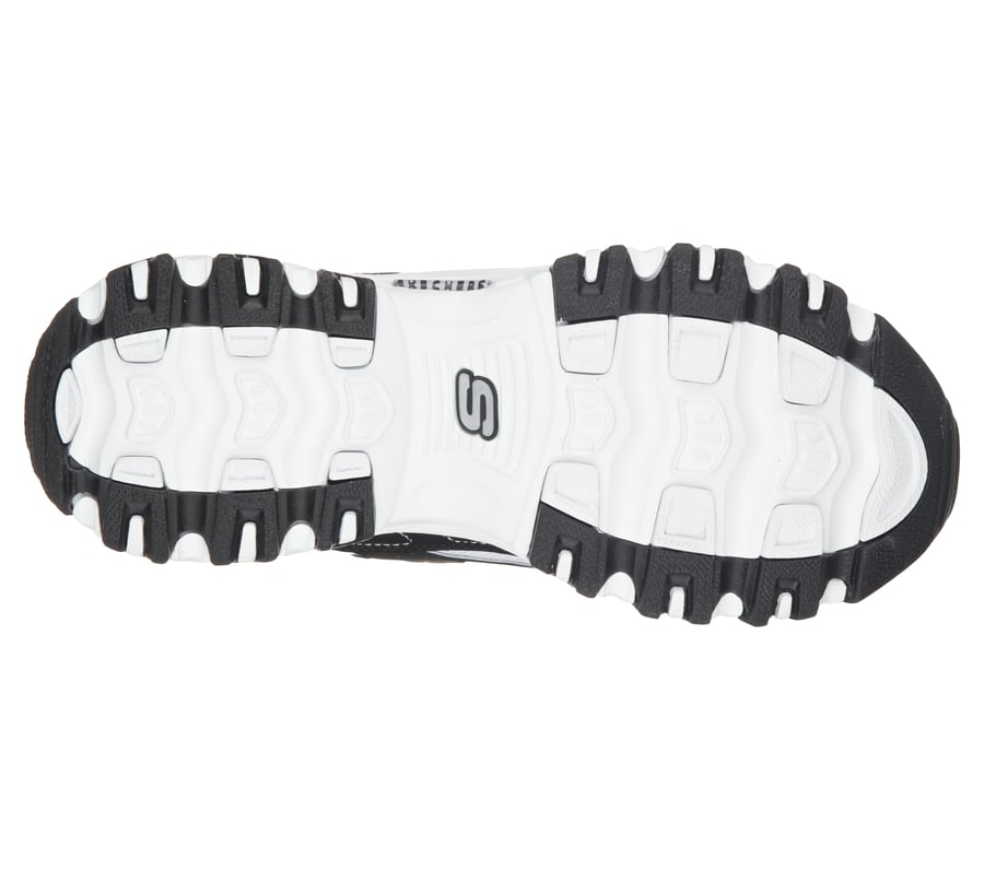 Skechers D'Lites - Biggest Fan Ofertas