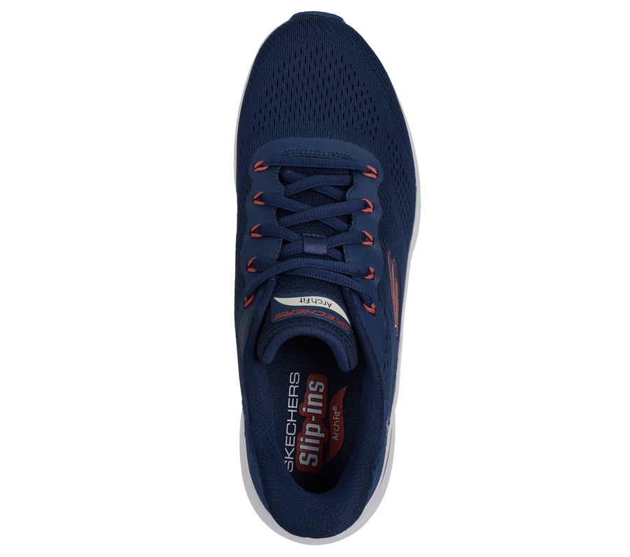 Skechers Skechers Slip-ins: Arch Fit 2.0 - Lestur Ahorra y exporta