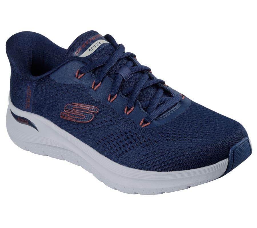 Skechers Skechers Slip-ins: Arch Fit 2.0 - Lestur Ahorra y exporta