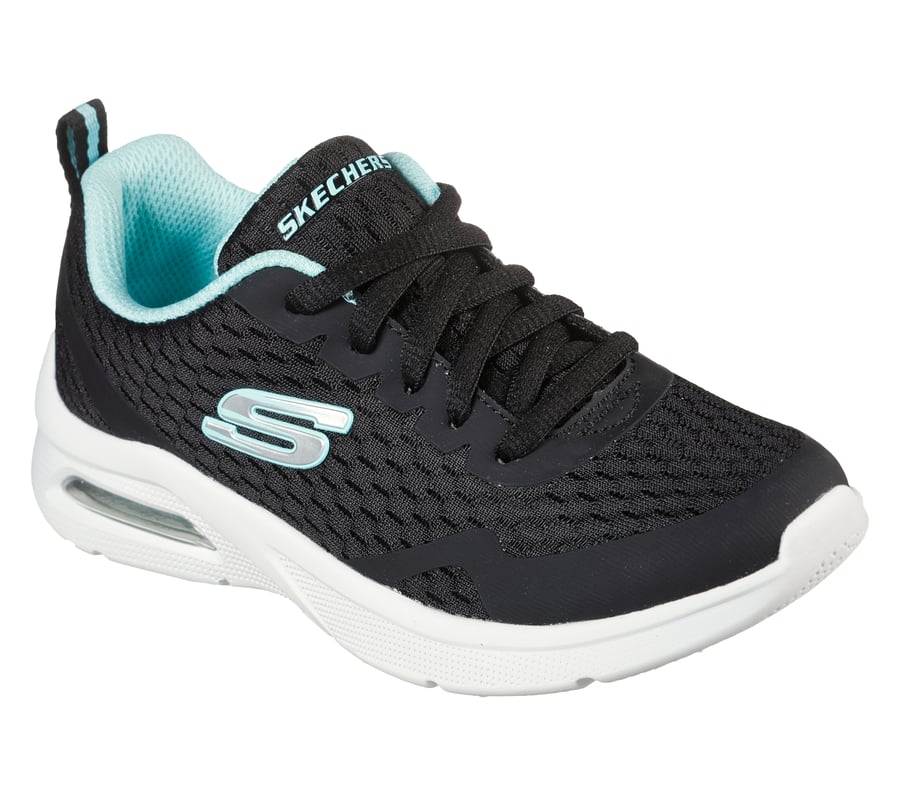 Skechers Microspec Max - Electric Jumps Última moda