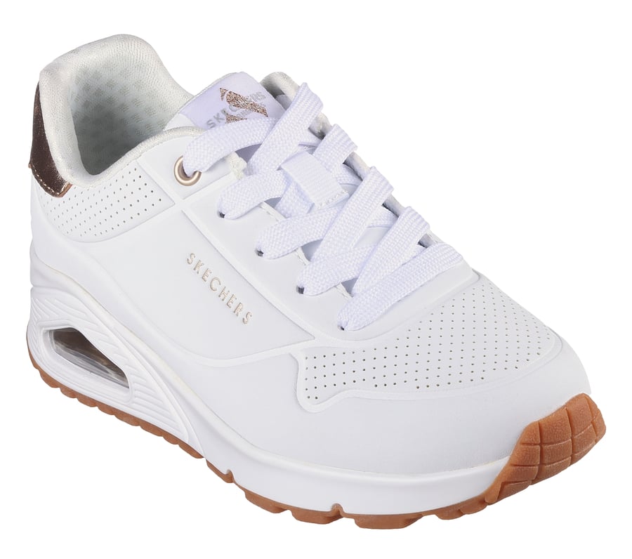 Skechers Uno Gen1 - Shimmer Away Grandes ahorros