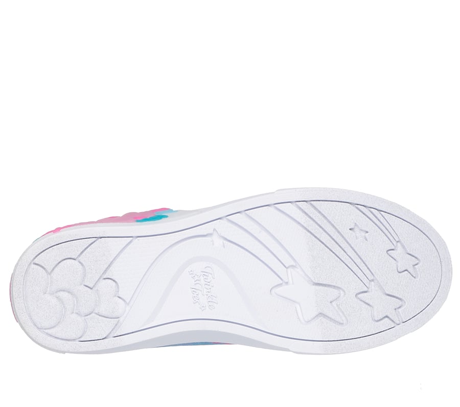 Skechers Twinkle Toes: Seashell Magic - Mermaid Sea Los más vendidos