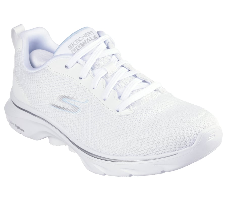 Skechers GO WALK 7 - Clear Path Devoluciones gratuitas