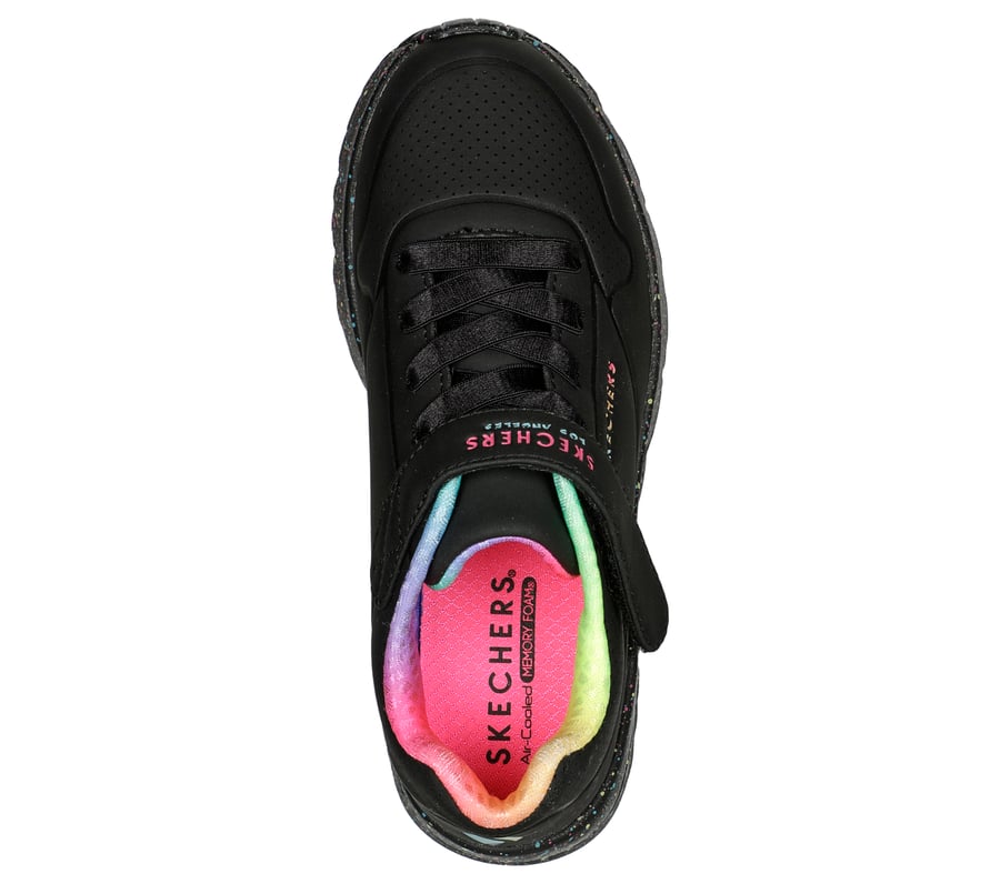 Skechers Uno Lite - Rainbow Specks En oferta