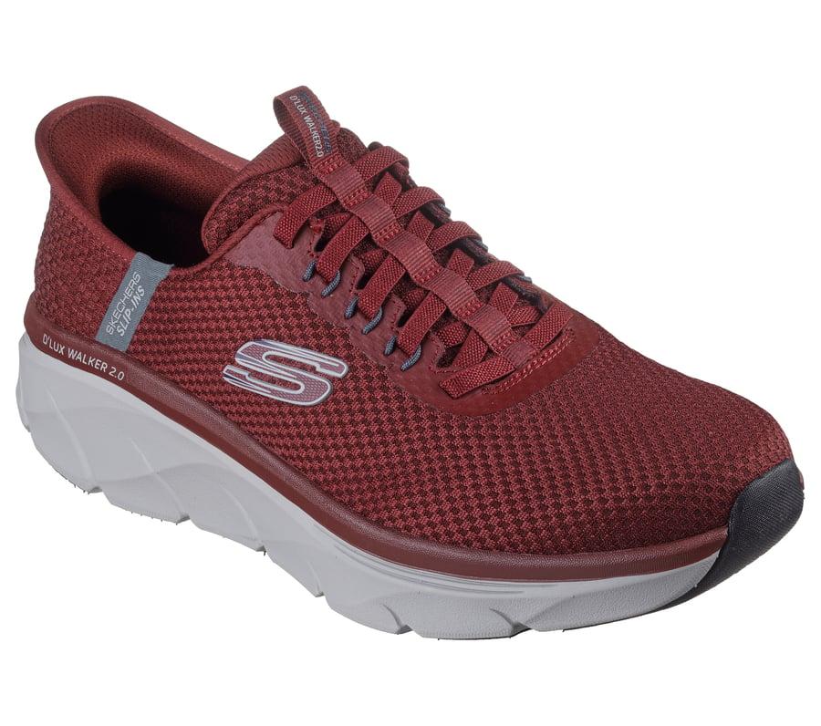 Skechers Skechers Slip-ins: D'Lux Walker 2.0 - Taurrel Outlet