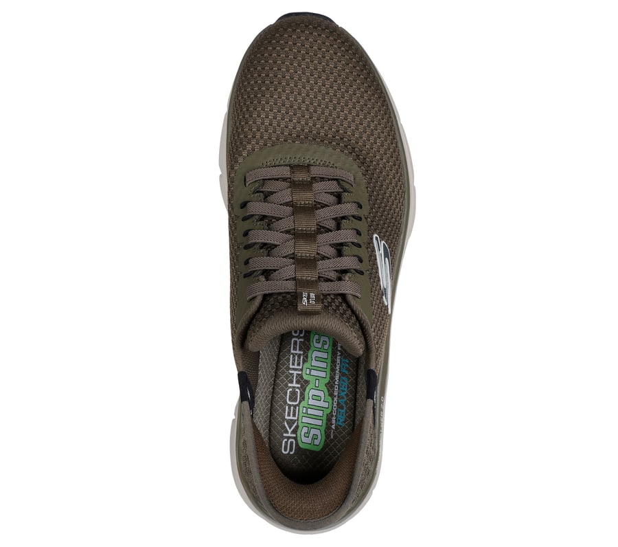 Skechers Skechers Slip-ins: D'Lux Walker 2.0 - Taurrel Rebajas