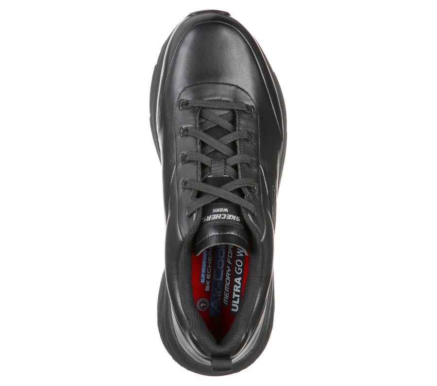 Skechers Work RF: Max Cushioning Elite SR - Filchner Venta caliente