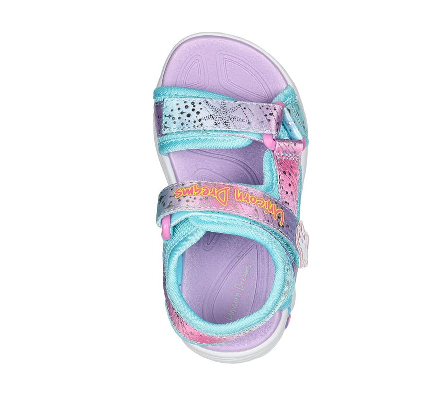 Skechers Unicorn Dreams - Majestic Bliss Limitado a 3 días
