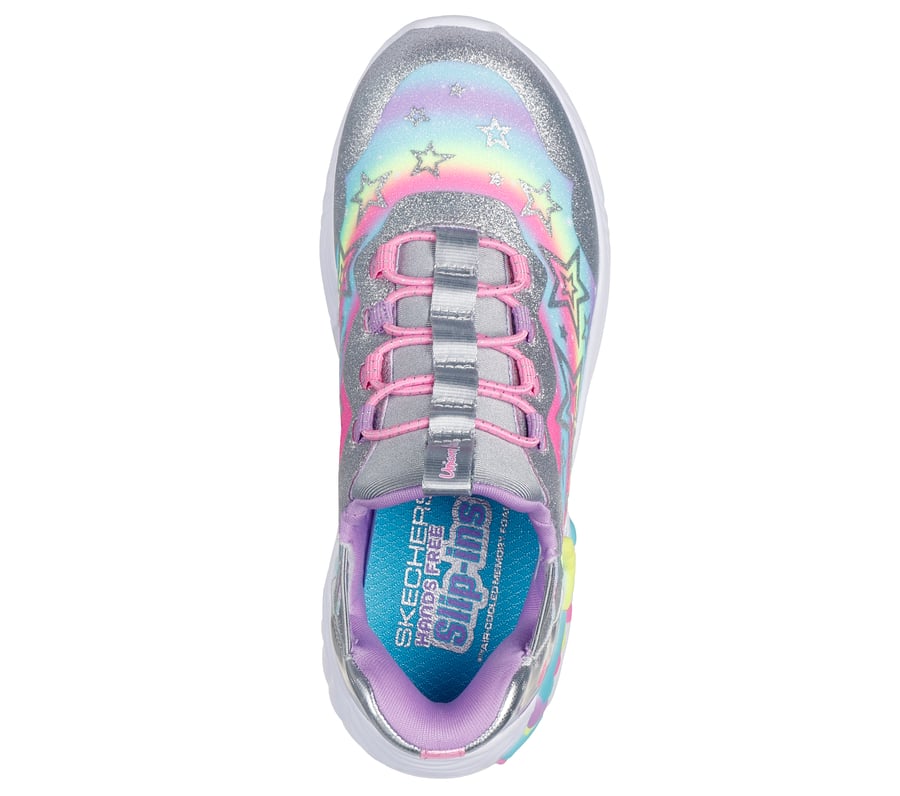 Skechers Skechers Slip-ins: Unicorn Dreams - Starry Lite Libre de impuestos