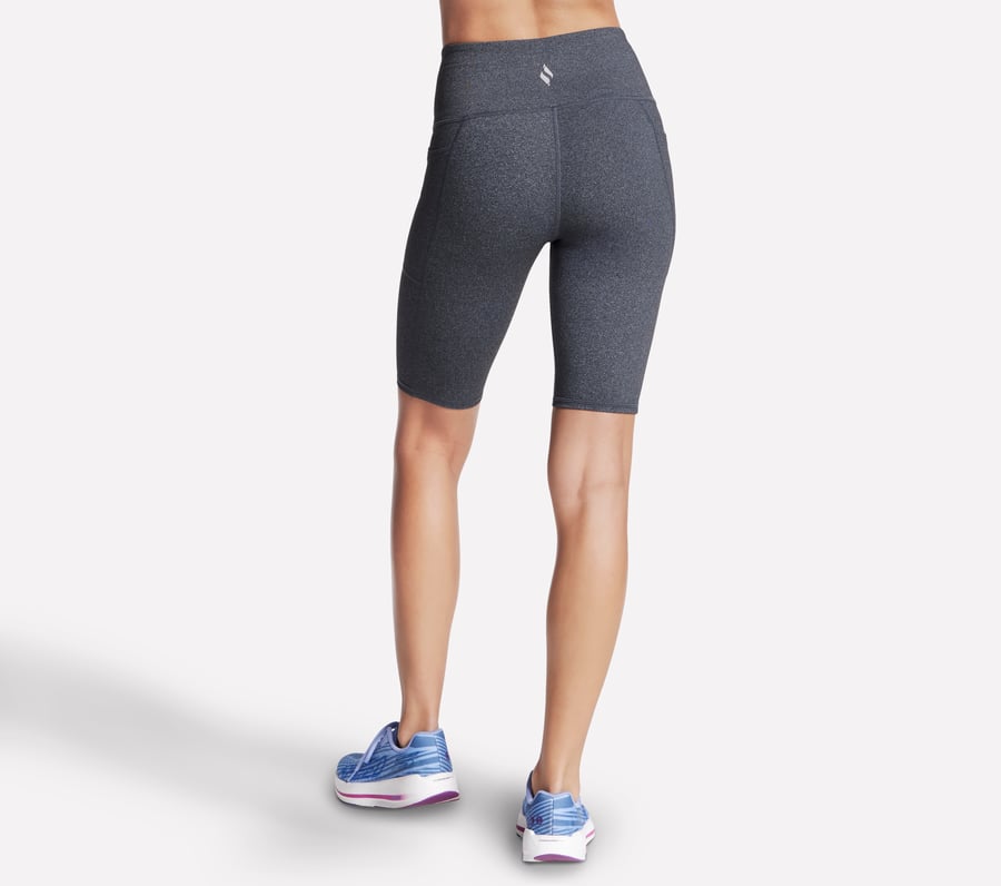 Skechers Skechers GO WALK HW 10 Inch Bike Short Precios de Black Friday