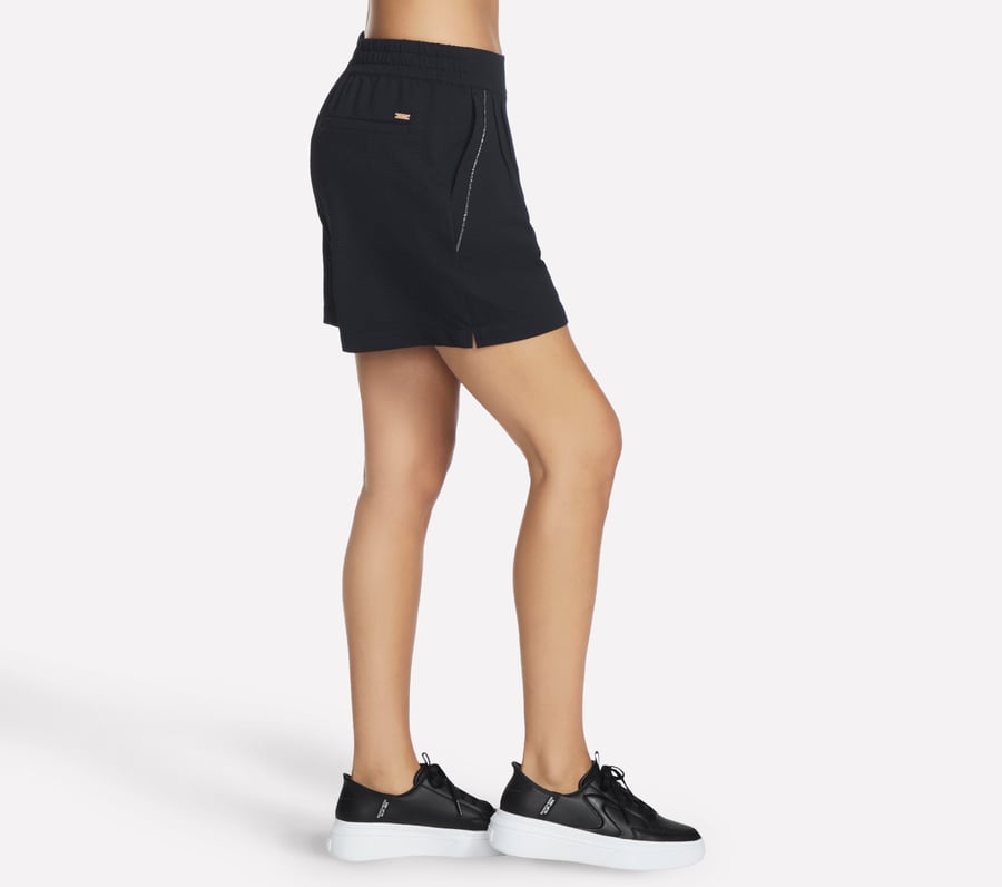 Skechers Catalina Seersucker 5 Inch Short Descuentos del mes