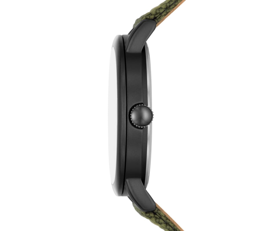 Skechers Parkhurst Green Watch 2025