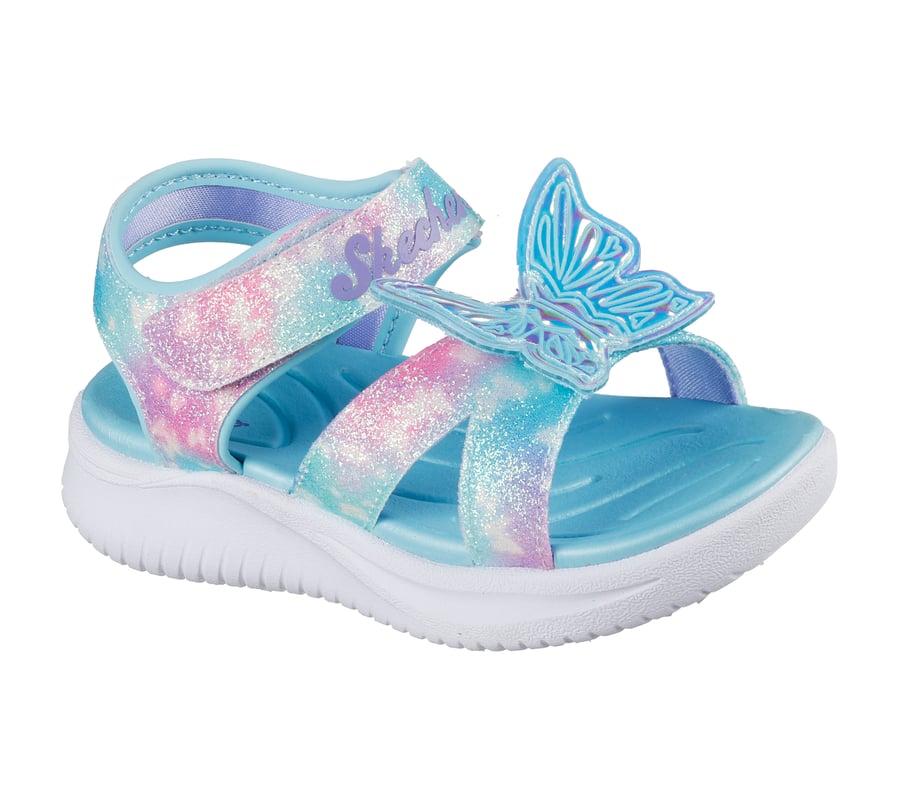 Skechers Jumpsters Sandal - Butterfly Brights Promoción trimestral