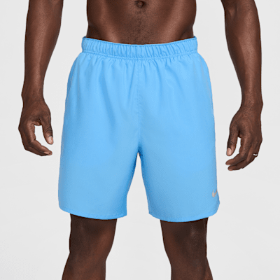 Nike Nike ChallengerPantalón corto de running Dri-FIT de 18 cm con malla interior - Hombre Rebajas top