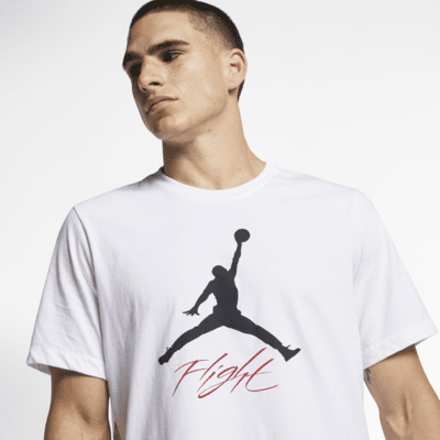 Nike Jordan Jumpman FlightCamiseta - Hombre Envío gratis