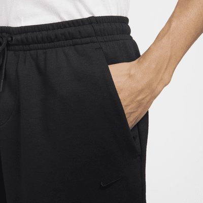 Nike Nike Primary FleecePantalón corto Dri-FIT técnico de 18 cm sin forro y con protección UV - Hombre Oferta especial