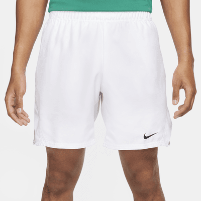 Nike NikeCourt VictoryPantalón corto de tenis de 18 cm Dri-FIT - Hombre COMPRAR AHORA