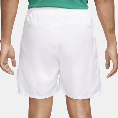 Nike NikeCourt VictoryPantalón corto de tenis de 18 cm Dri-FIT - Hombre COMPRAR AHORA