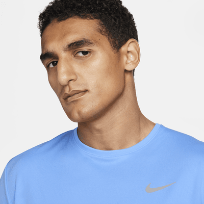 Nike Nike MilerCamiseta de running Dri-FIT UV de manga corta - Hombre ÚLTIMAS EDICIONES