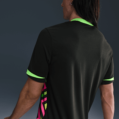 Nike Segunda equipación Stadium Australia 2025/26Camiseta de fútbol Replica Nike Dri-FIT - Hombre Últimos 2 días