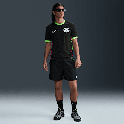 Nike Segunda equipación Stadium Australia 2025/26Camiseta de fútbol Replica Nike Dri-FIT - Hombre Últimos 2 días