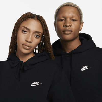 Nike Nike Sportswear Club FleeceSudadera con capucha Precio de fábrica