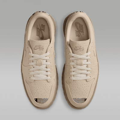 Nike Air Jordan 1 Brooklyn LowZapatillas - Mujer En oferta