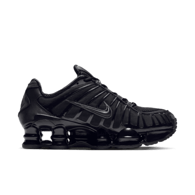 Nike Nike Shox TLZapatillas - Mujer Descuento por venta flash