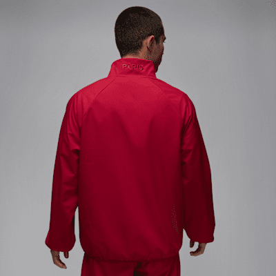 Nike París Saint-Germain JAMChaqueta de calentamiento - Hombre Ofertas de temporada