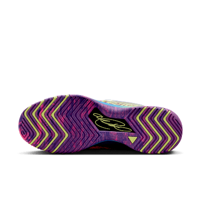 Nike LeBron NXXT Genisus EPZapatillas de baloncesto Grandes ahorros