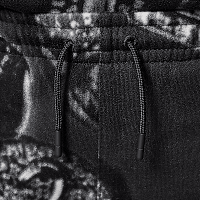Nike Jordan MVPPantalón de tejido Fleece con estampado - Niño/a Devoluciones gratuitas