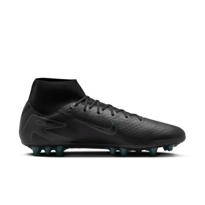 Nike Nike Mercurial Superfly 10 AcademyBotas de fútbol de perfil alto AG Gran oferta