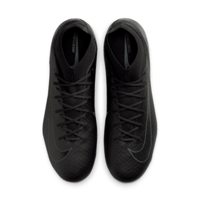 Nike Nike Mercurial Superfly 10 AcademyBotas de fútbol de perfil alto AG Gran oferta