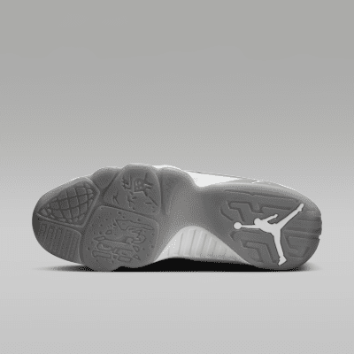 Nike Air Jordan 9 Retro "Cool Grey"Zapatillas - Hombre Rebajas de fábrica