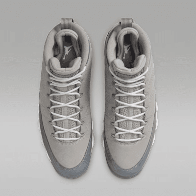 Nike Air Jordan 9 Retro "Cool Grey"Zapatillas - Hombre Rebajas de fábrica