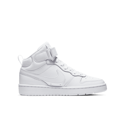 Nike Nike Court Borough Mid 2Zapatillas - Niño/a Los más vendidos