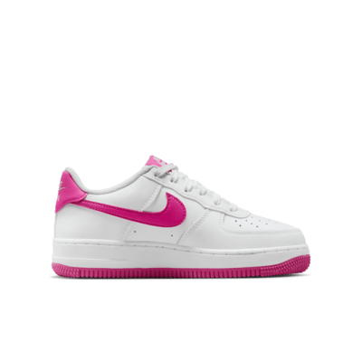 Nike Nike Air Force 1Zapatillas - Niño/a Ventas relámpago