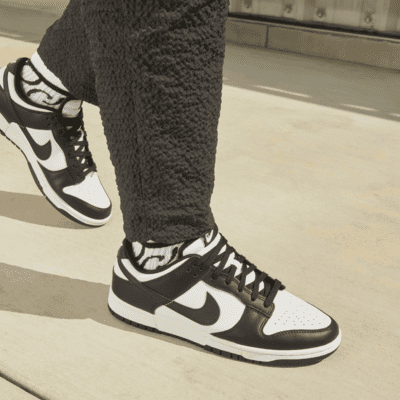 Nike Nike Dunk Low RetroZapatillas - Hombre Envío gratis