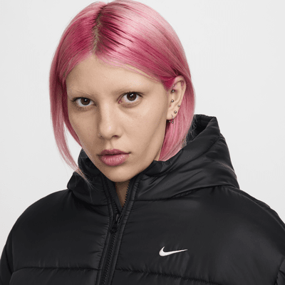 Nike Nike Sportswear Classic PufferChaqueta con capucha de ajuste holgado Therma-FIT - Mujer Solo queda un día