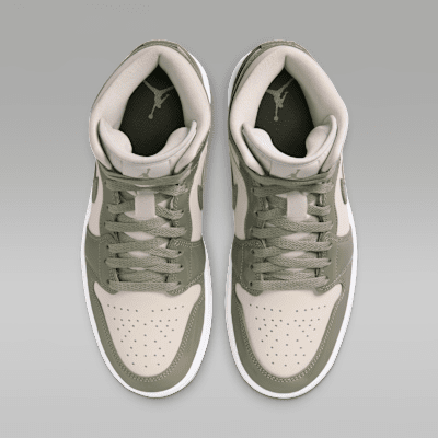 Nike Air Jordan 1 Mid SEZapatillas - Mujer Precios de Black Friday